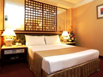 Royal Castle Hotel Taipei Exterior photo