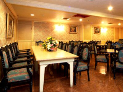 Royal Castle Hotel Taipei Exterior photo